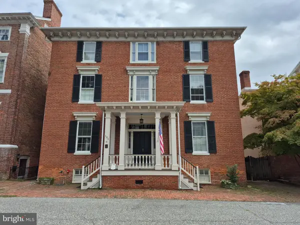 105 N Water St #3, CHESTERTOWN, MD 21620