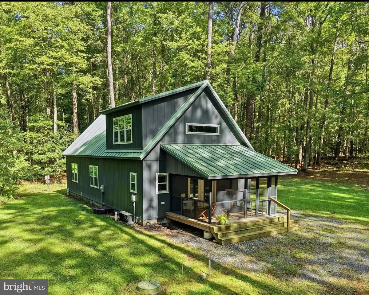 21590 Pine Ln, Rock Hall, MD 21661 - #1