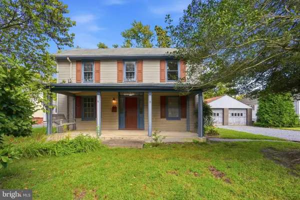 5661 S Main St, ROCK HALL, MD 21661