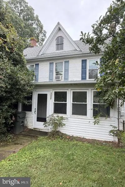 5664 S South Main St, ROCK HALL, MD 21661