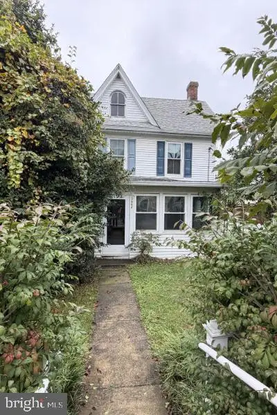 5664 S South Main St, Rock Hall, MD 21661 - #2