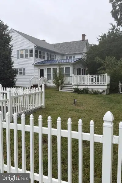 5664 S South Main St, Rock Hall, MD 21661 - #3