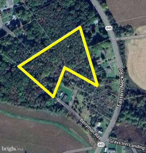 21429 Berryman Rd, ROCK HALL, MD 21661