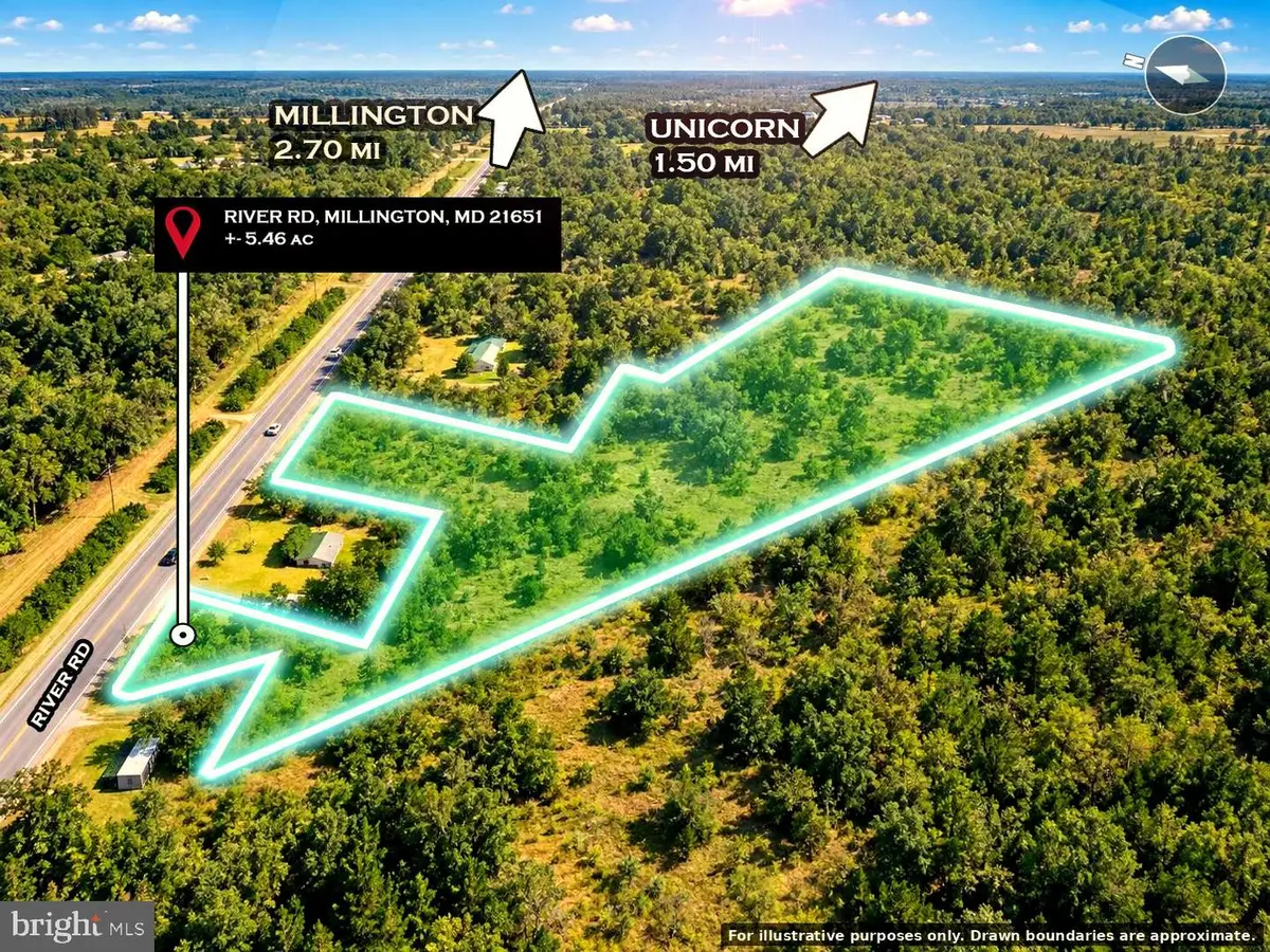 07 River Road, Millington, MD 21651 - #1