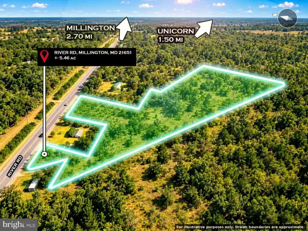 07 River Road, MILLINGTON, MD 21651