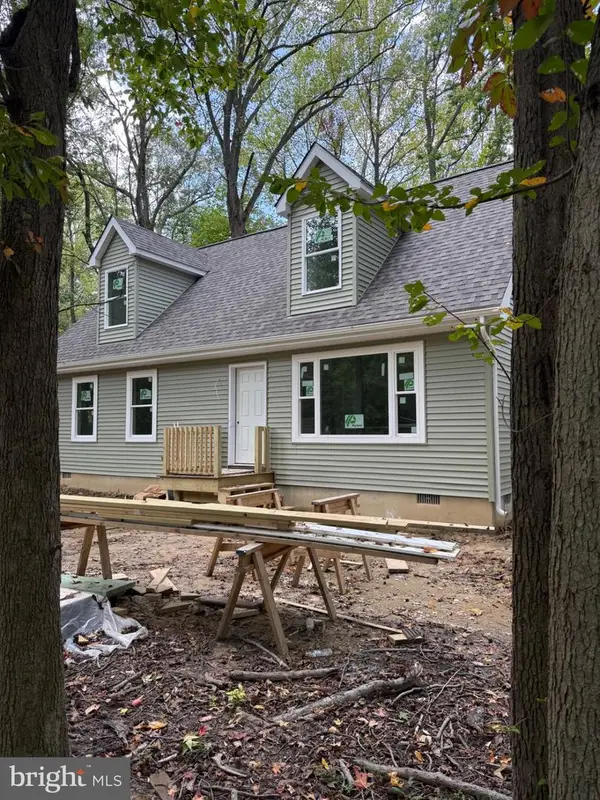 8668 Elm Rd, CHESTERTOWN, MD 21620