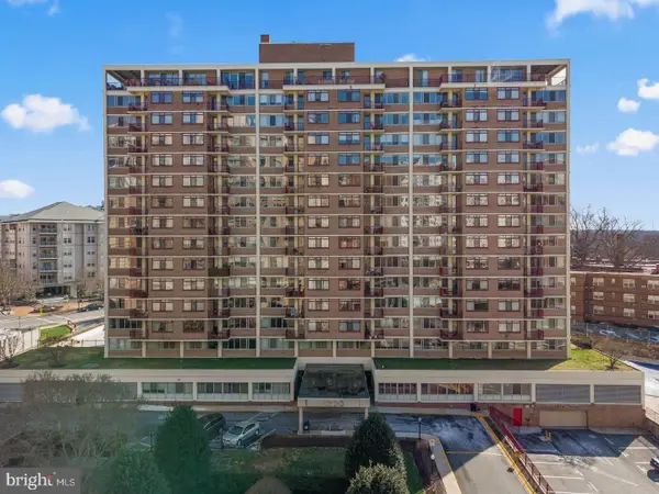 1220 Blair Mill Rd #101, SILVER SPRING, MD 20910