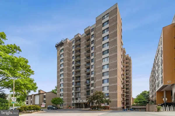 4 Monroe St #4-511, ROCKVILLE, MD 20850