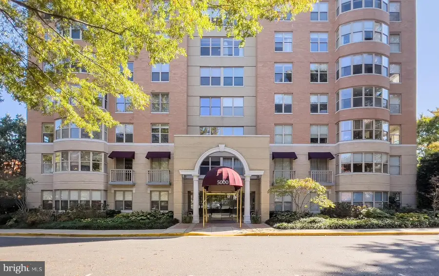 5000 Battery Ln #207, Bethesda, MD 20814 - Image #2