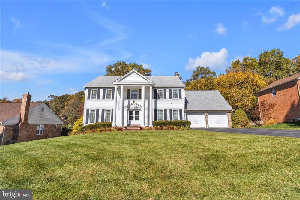 209 Farmgate Ln, SILVER SPRING, MD 20905 BHGRE