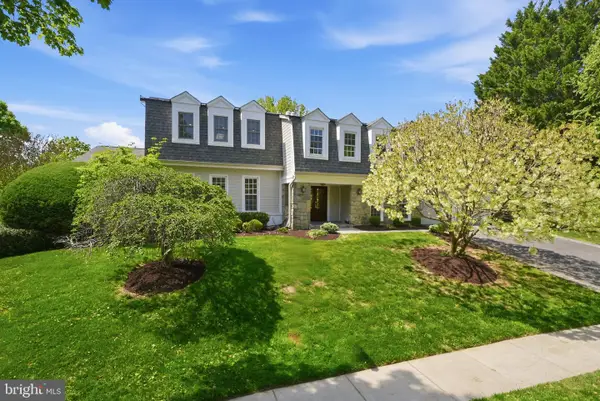 1525 W Kersey Ln, POTOMAC, MD 20854