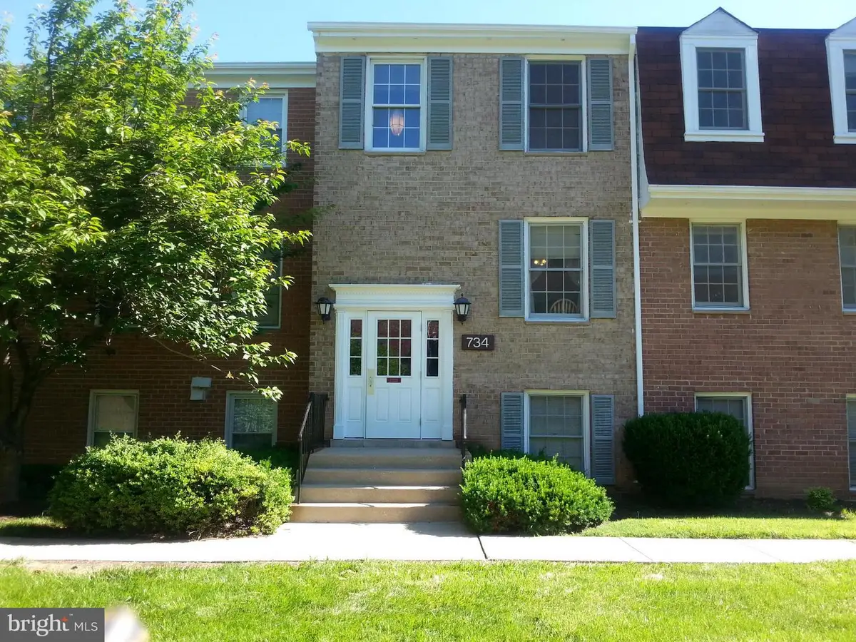 734 Quince Orchard Blvd #202, Gaithersburg, MD 20878 - Image #1