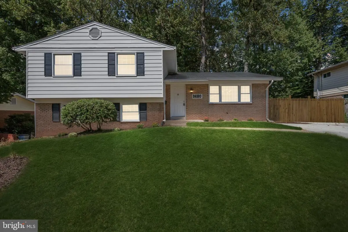 14109 Bauer Dr, Rockville, MD 20853 - Image #1