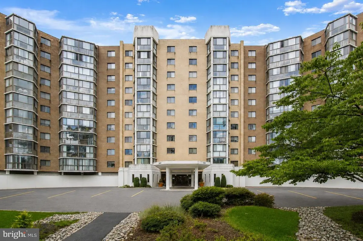 15101 Interlachen Dr #1-618, Silver Spring, MD 20906 - #1