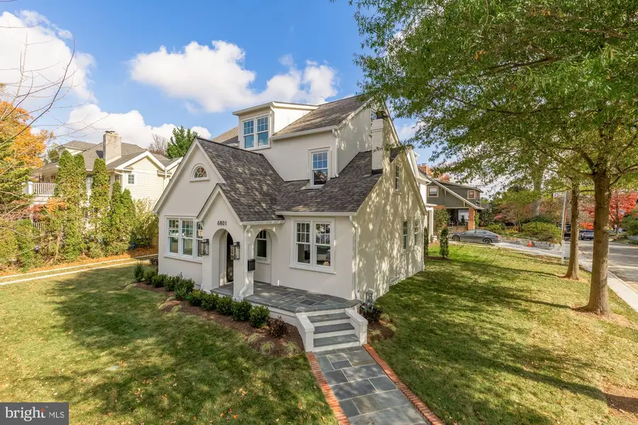 6801 West Ave, Chevy Chase, MD 20815 - Image #2