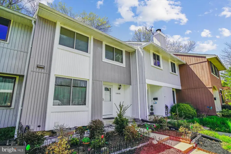 18605 Glen Willow Way, Germantown, MD 20874 - Image #2