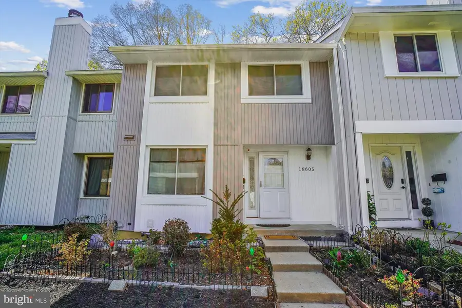 18605 Glen Willow Way, Germantown, MD 20874 - Image #3