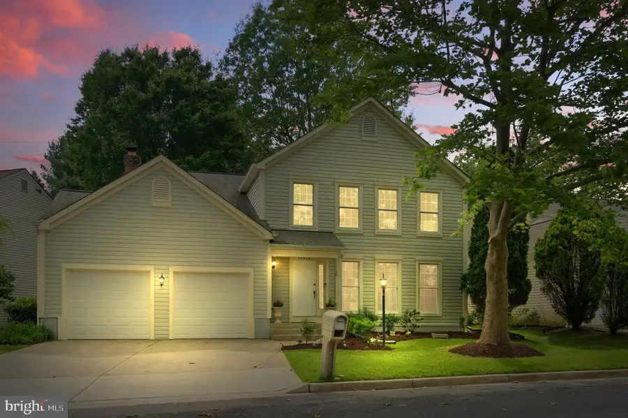 11916 Appaloosa Way, North Potomac, MD 20878 - Image #3