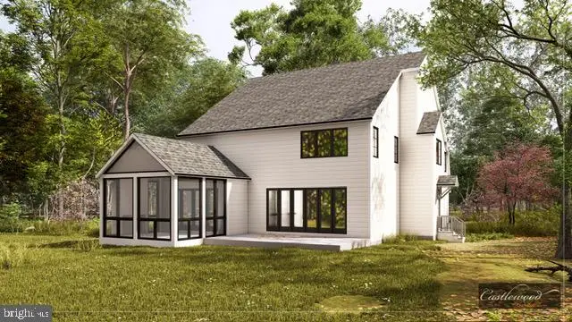 6518 Elgin Ln, Bethesda, MD 20817 - Image #2