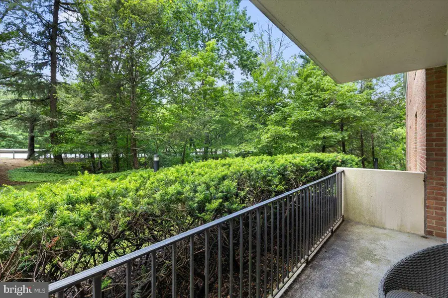 8101 Connecticut Ave #n-102, Chevy Chase, MD 20815 - #3