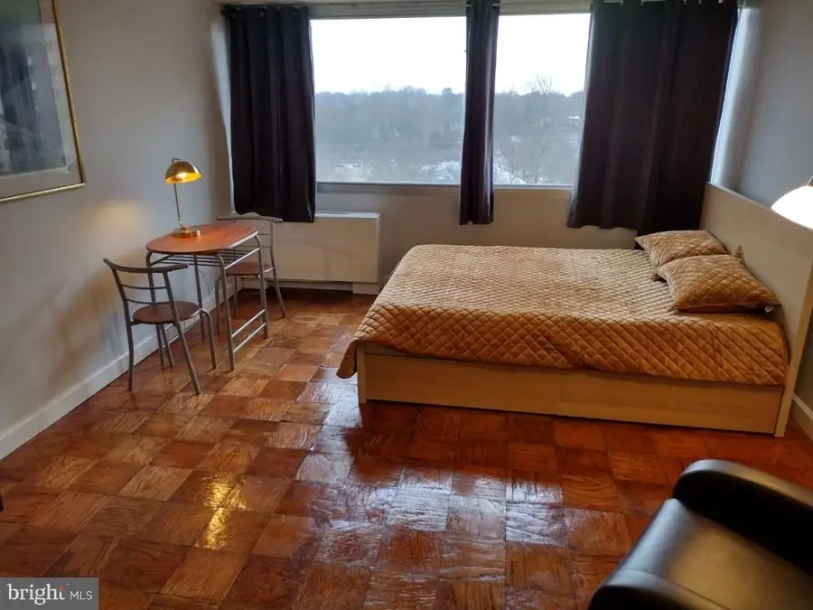 5500 Friendship Blvd #1805n, Chevy Chase, MD 20815 - #3