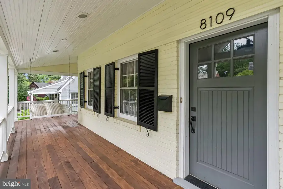 8109 Custer Rd, Bethesda, MD 20814 - #3