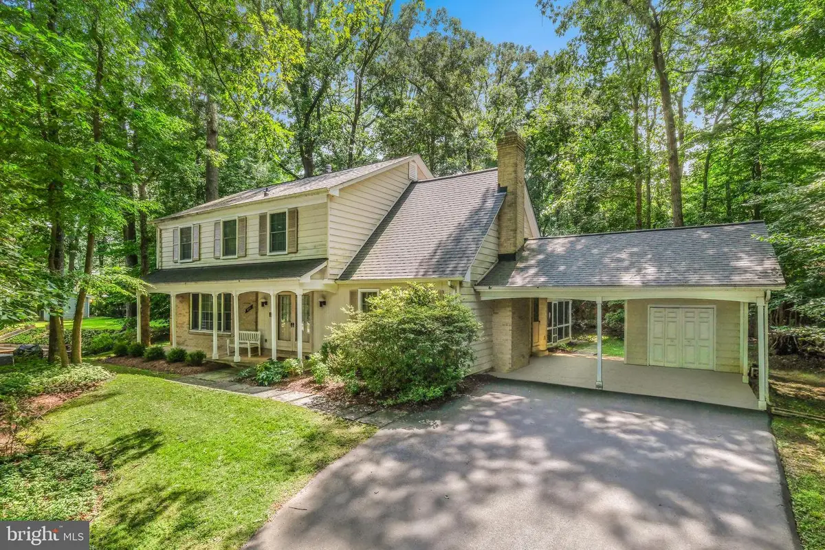 8212 Killean Way, Potomac, MD 20854 - Image #1