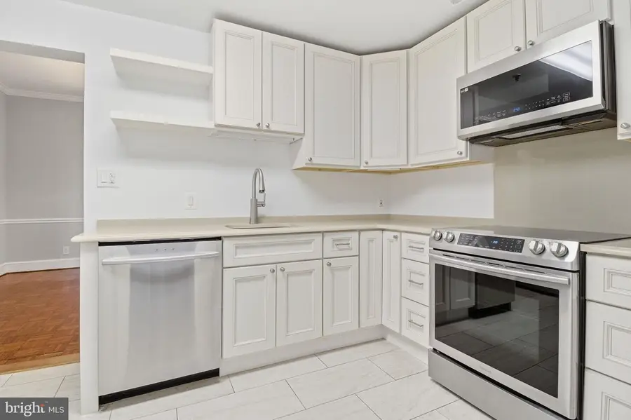 8101 Connecticut Ave #n-304, Chevy Chase, MD 20815 - #2