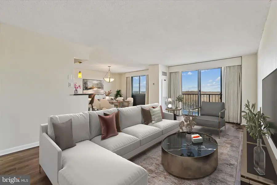 7420 Westlake Ter #1408, Bethesda, MD 20817 - #3