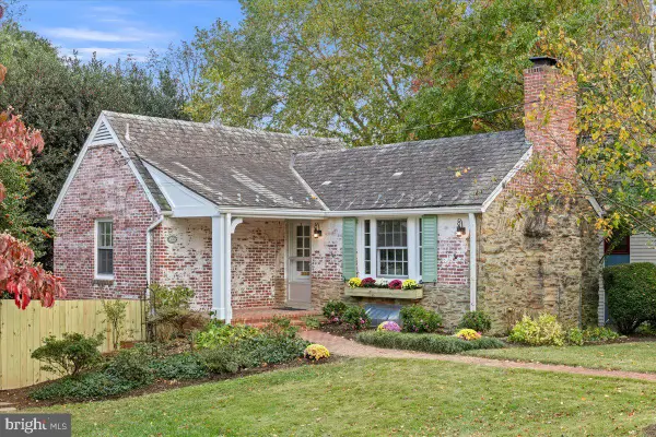 1606 N Springwood Dr, SILVER SPRING, MD 20910