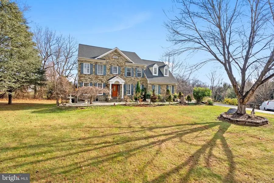 19105 Peach Blossom Ct, Gaithersburg, MD 20879 - Image #3