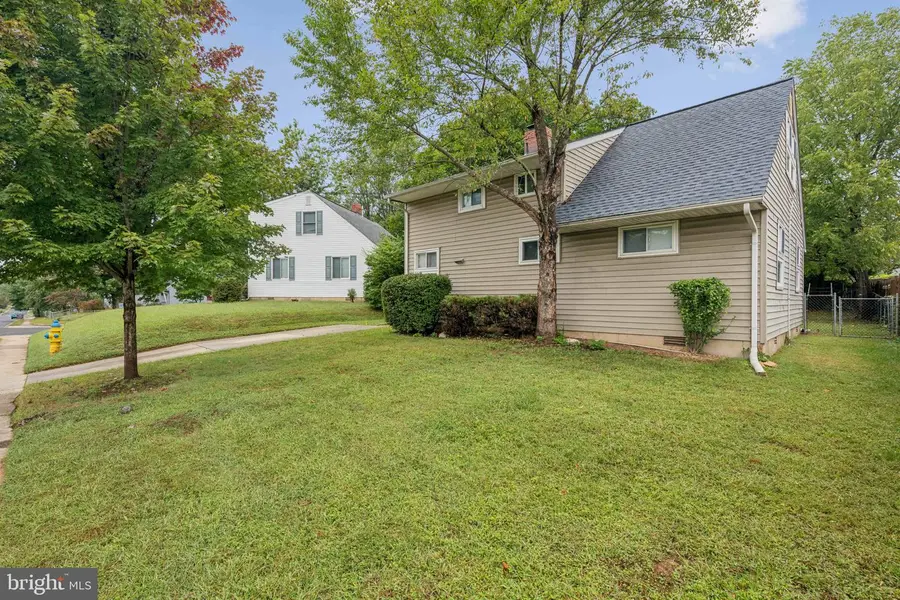 1702 Veirs Mill Rd, Rockville, MD 20851 - #3