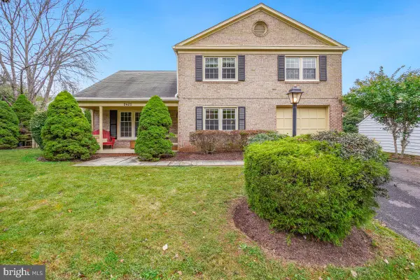 9405 Five Logs Way, MONTGOMERY VILLAGE, MD 20886