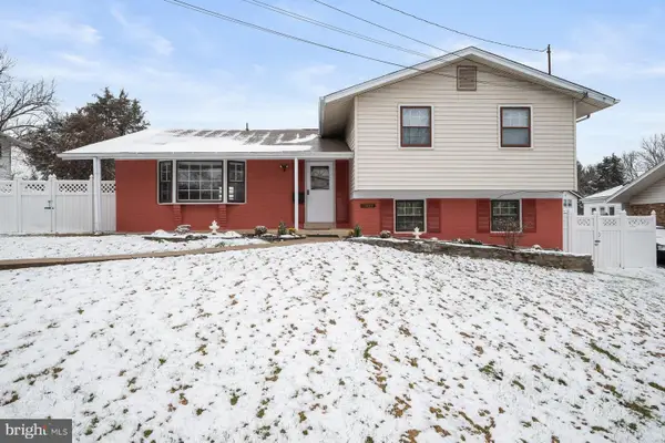 11828 Enid Dr, ROCKVILLE, MD 20854