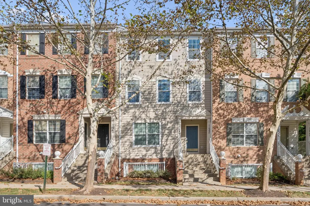11357 King George Dr #10, Wheaton, MD 20902 - Image #1