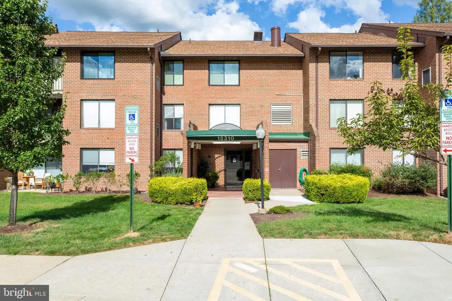 15310 Beaverbrook Ct #89-3j, Silver Spring, MD 20906 - Image #2