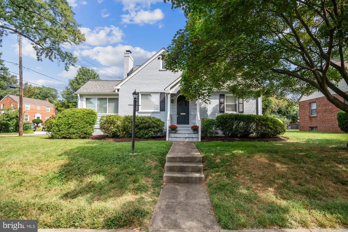 407 Lanark Way, Silver Spring, MD 20901 - Image #1