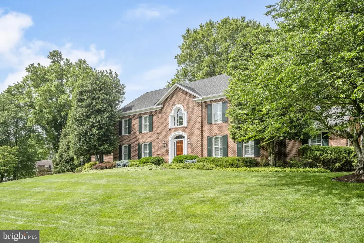 9508 Purcell Dr, Potomac, MD 20854 - Image #1