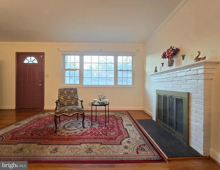 414 Kerwin Rd, Silver Spring, MD 20901 - Image #3