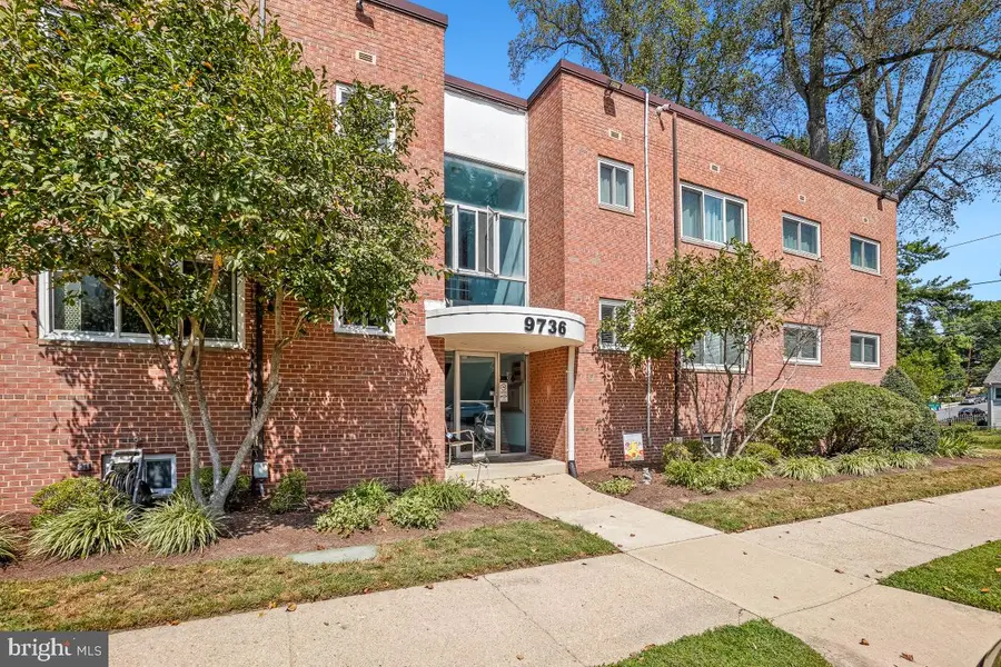 9736 Glen Ave #201-97, Silver Spring, MD 20910 - Image #2