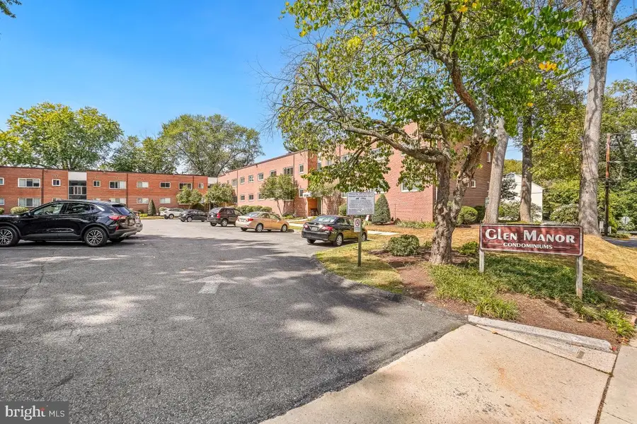 9736 Glen Ave #201-97, Silver Spring, MD 20910 - Image #3