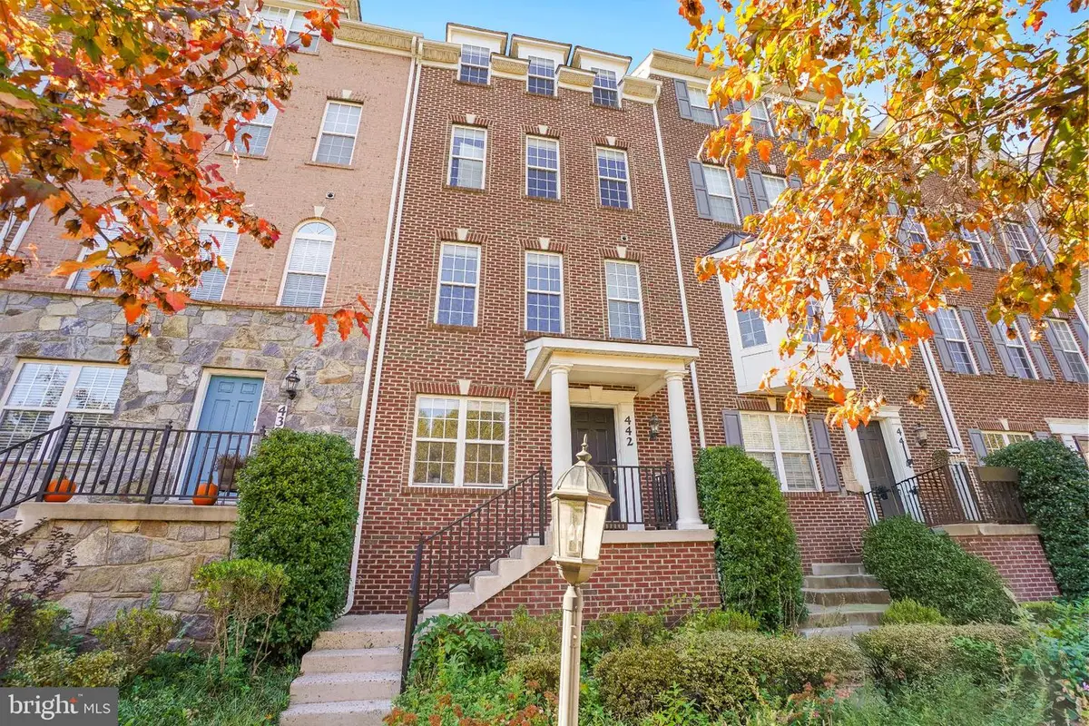 442 Whetstone Glen St, Gaithersburg, MD 20877 - Image #1