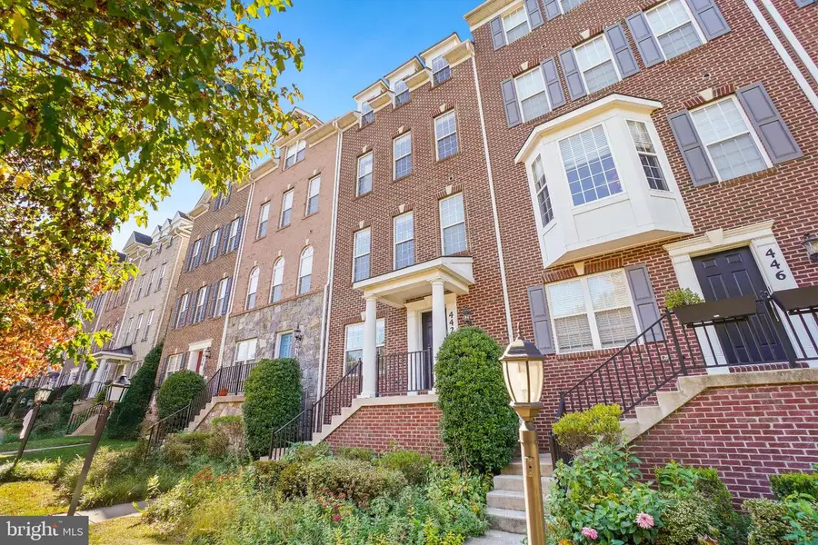 442 Whetstone Glen St, Gaithersburg, MD 20877 - Image #2