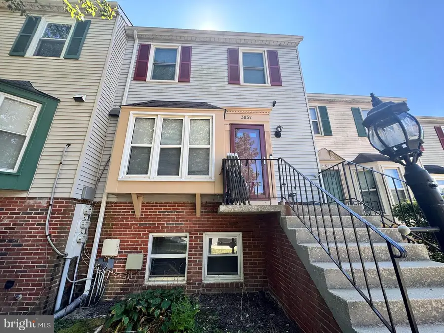 3837 Lansdale Ct #83, Burtonsville, MD 20866 - Image #2