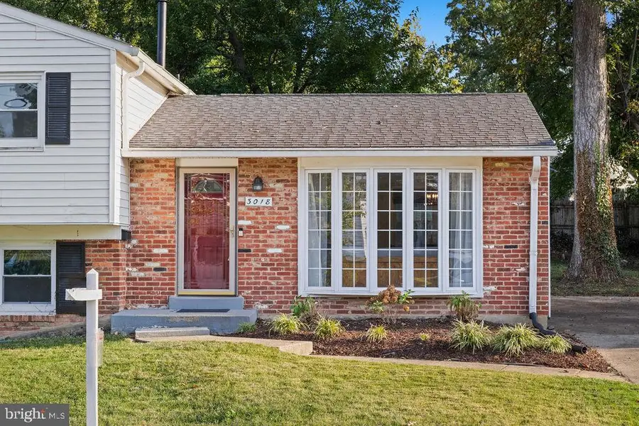 3018 Kramer St, Silver Spring, MD 20902 - Image #2