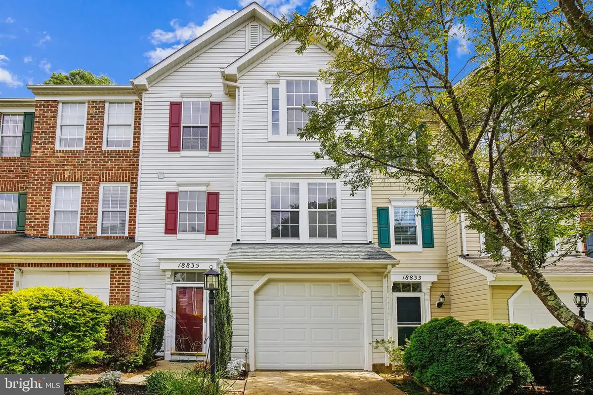 18835 Harmony Woods Ln, Germantown, MD 20874 - Image #1