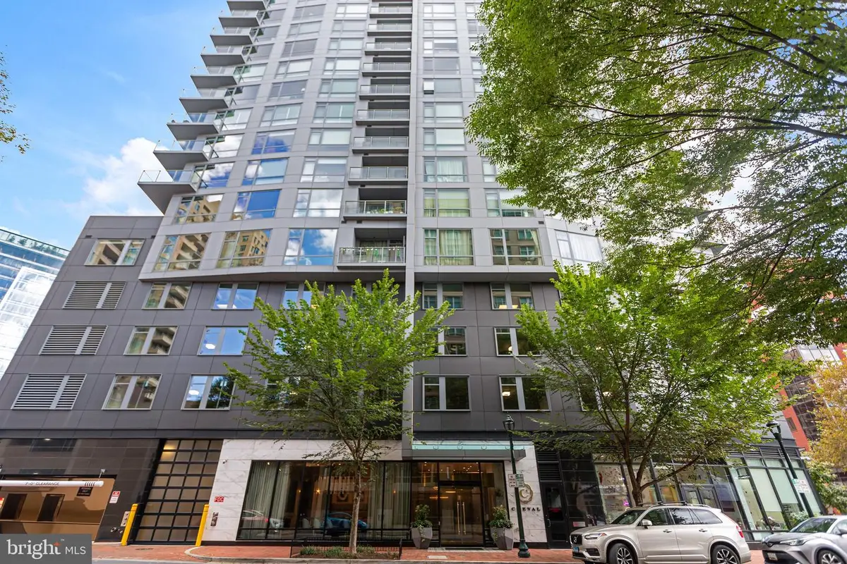 4960 Fairmont Ave #807, Bethesda, MD 20814 - Image #1