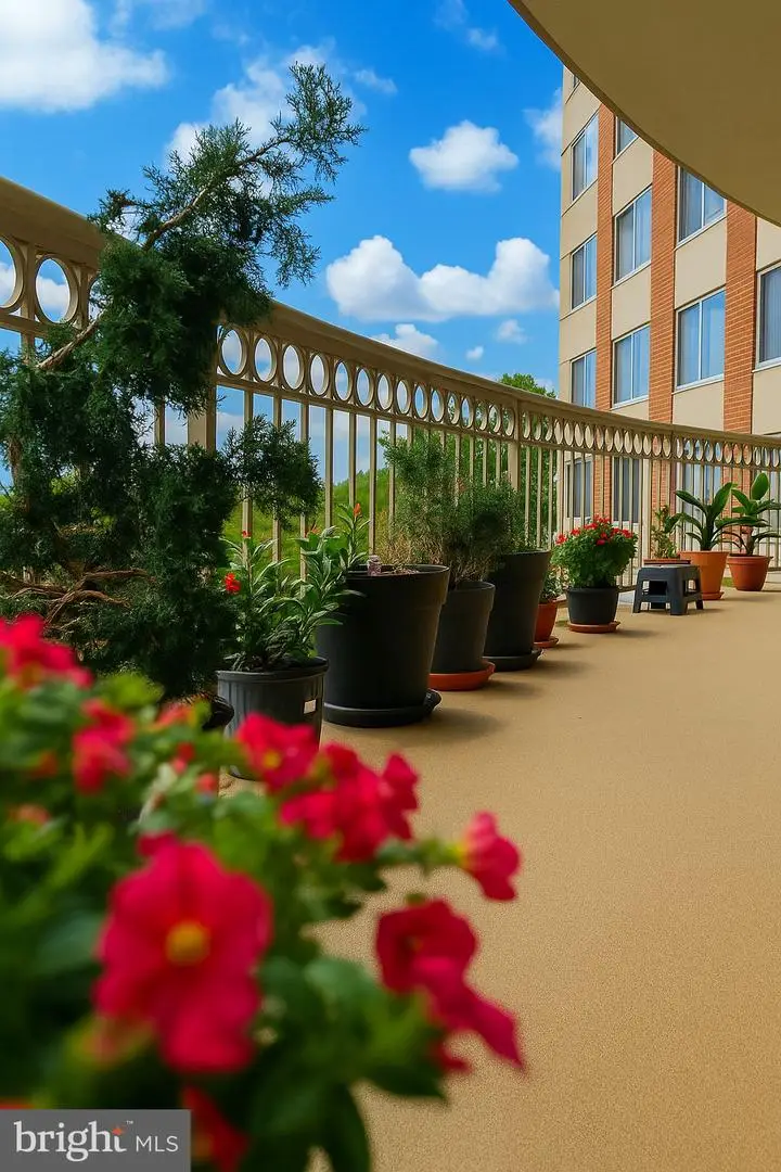 5802 Nicholson Ln #2-604, North Bethesda, MD 20852 - #2