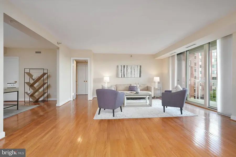 5802 Nicholson Ln #2-604, North Bethesda, MD 20852 - #3