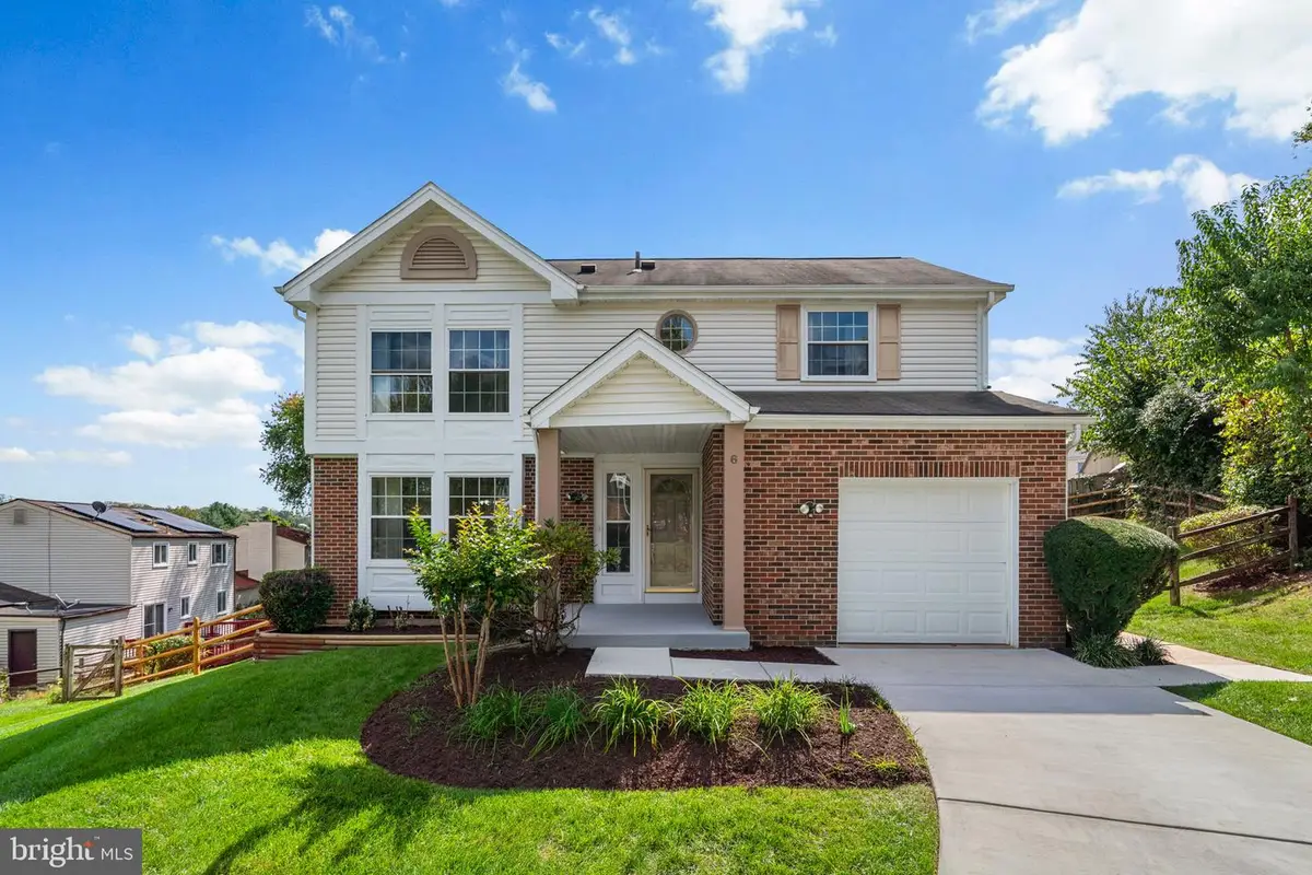 6 Gunnerfield Ct, Germantown, MD 20874 - Image #1